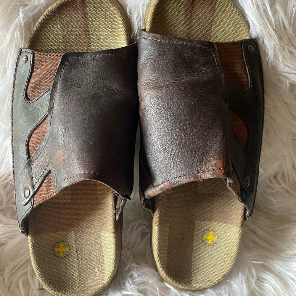 Dr Martens Men’s Sandals